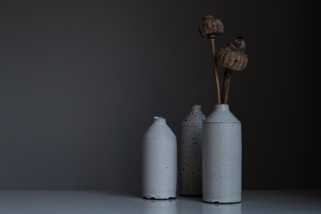 Ceramic & Pottery Workshop
