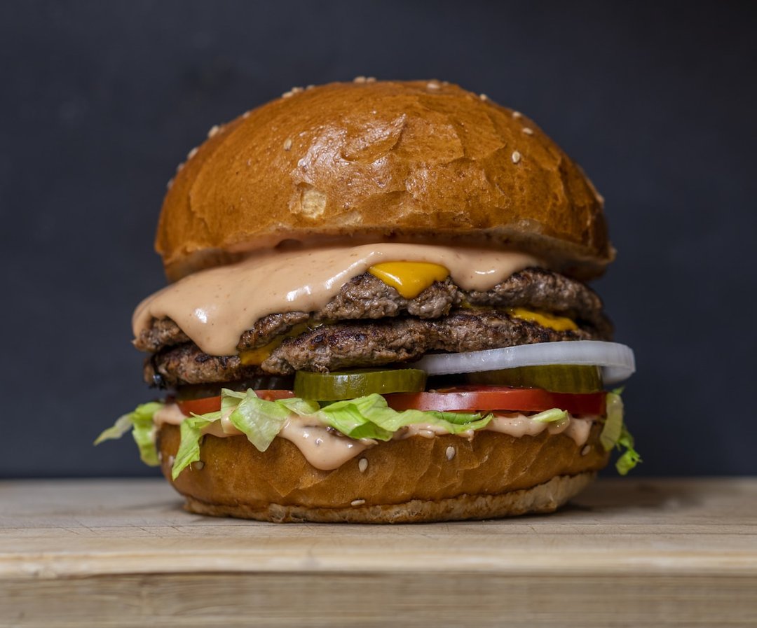 Burger Craft & Smokehouse