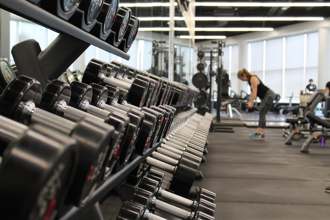 Titan Fitness & CrossFit Club