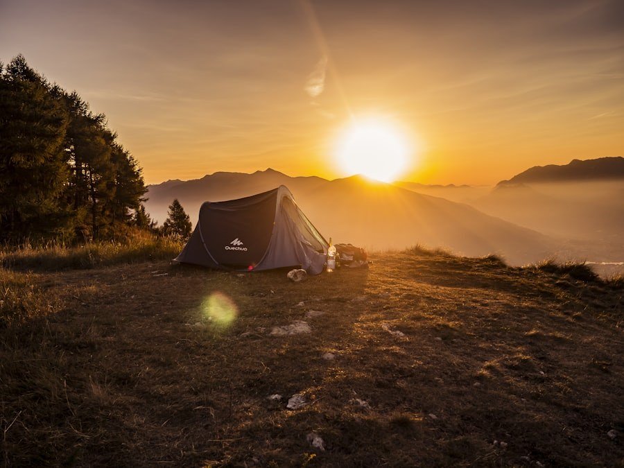 Tien Shan Eco Dome Glamping