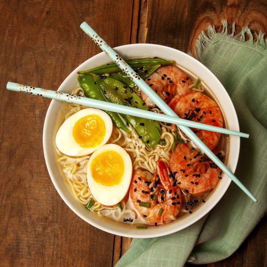 Tokyo Ramen & Matcha Bar
