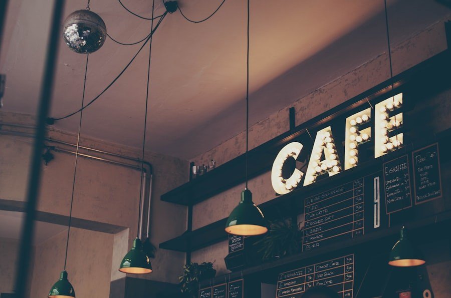 Lumière Coffee & Bakery