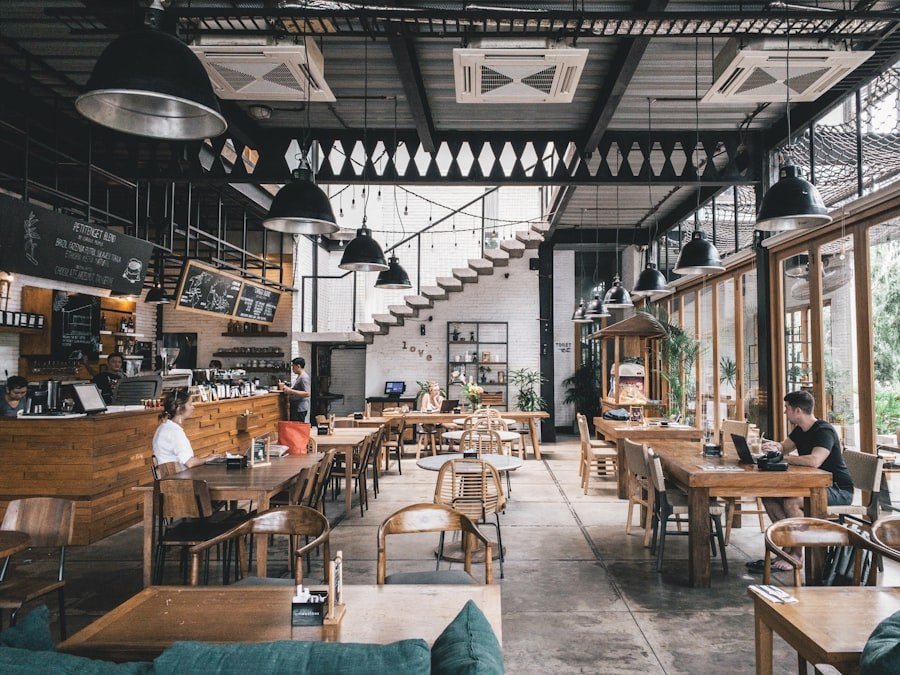 Lumière Coffee & Bakery - фото 2