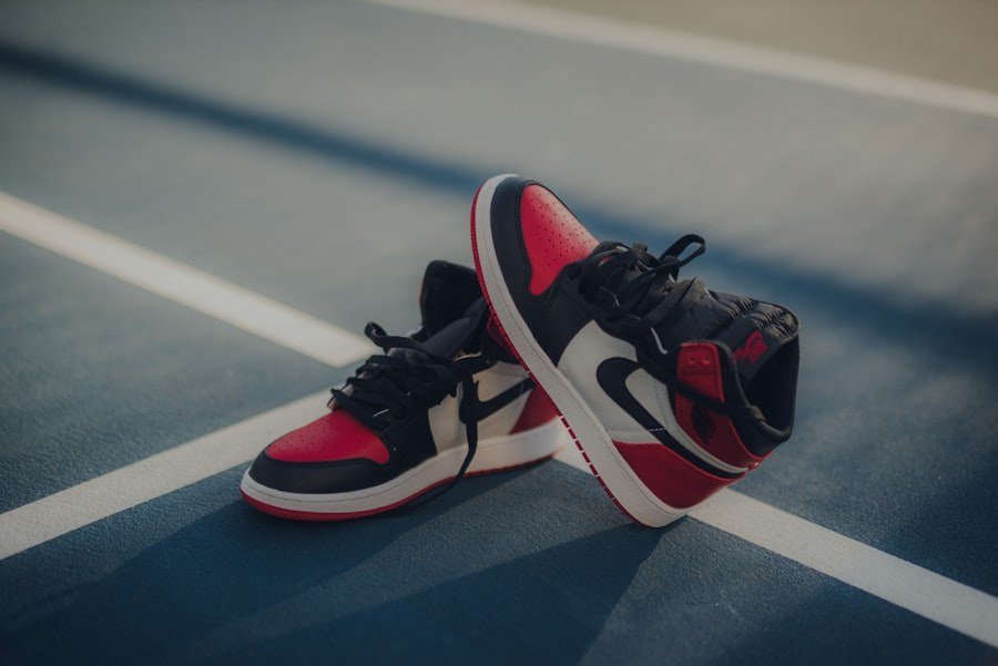 Urban Nomad Kicks & Streetwear