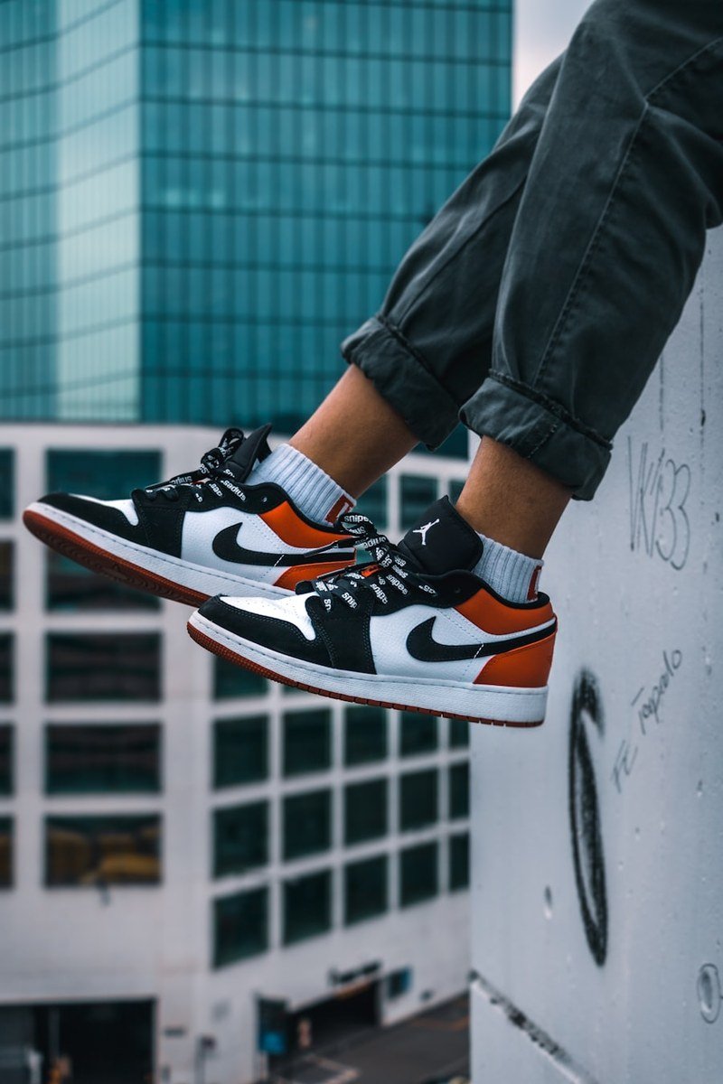Urban Nomad Kicks & Streetwear - фото 2