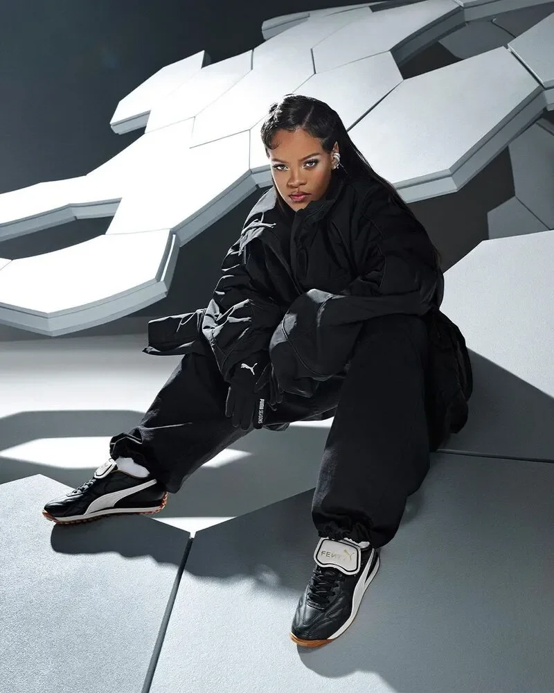 Puma - фото 20