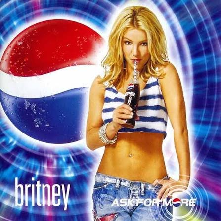 Pepsi - фото 20