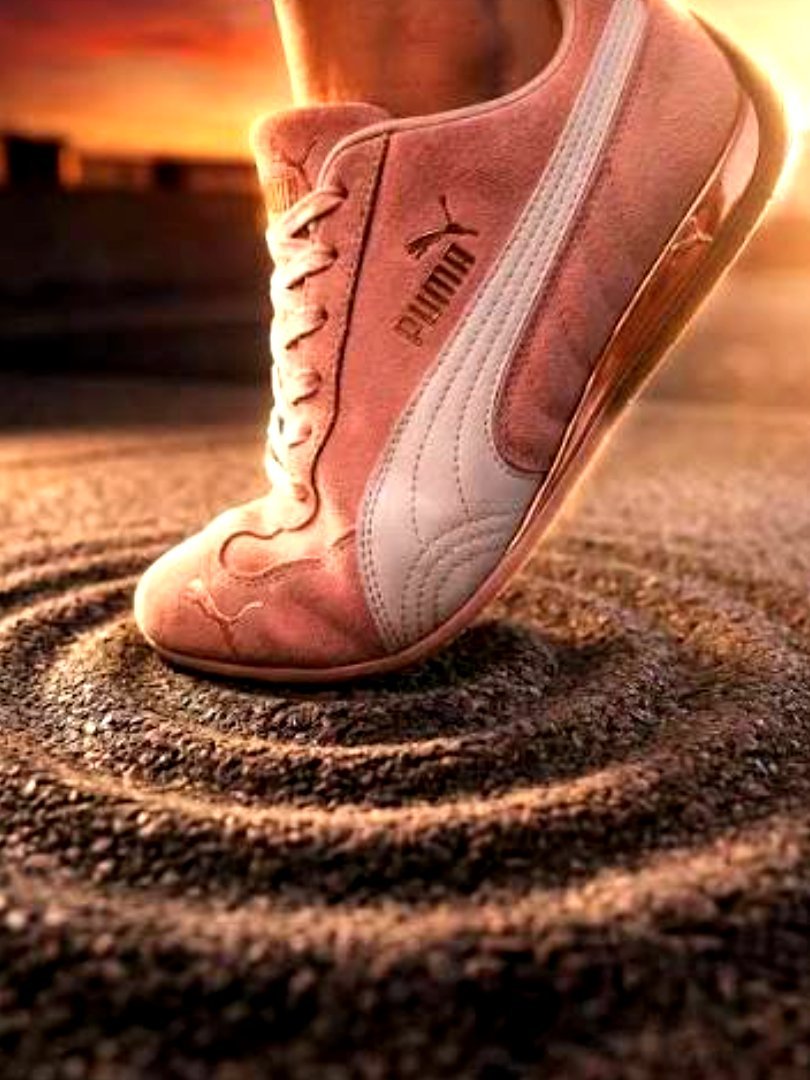 Puma - фото 21