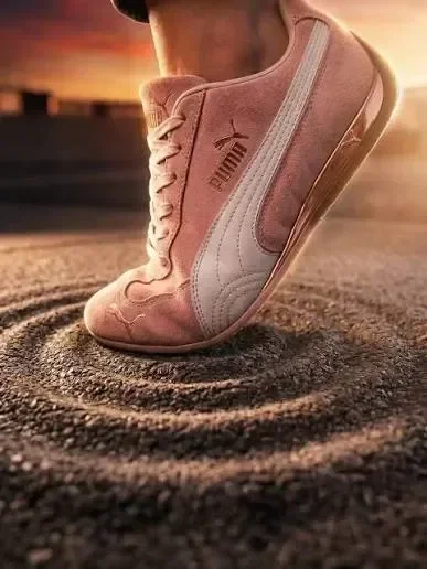 Puma - фото 46