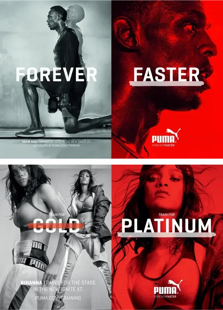 Puma - фото 47