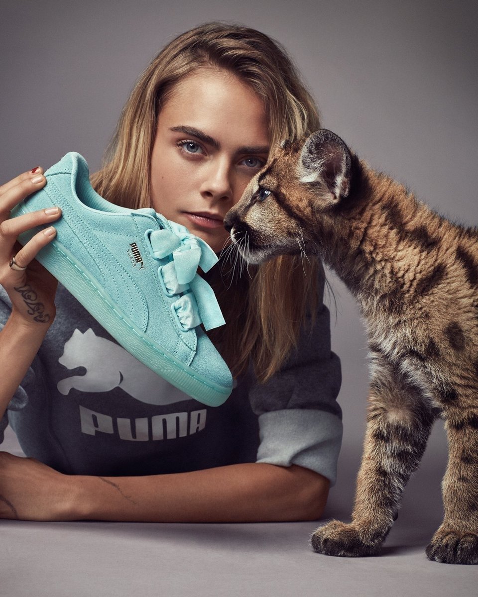 Puma - фото 23