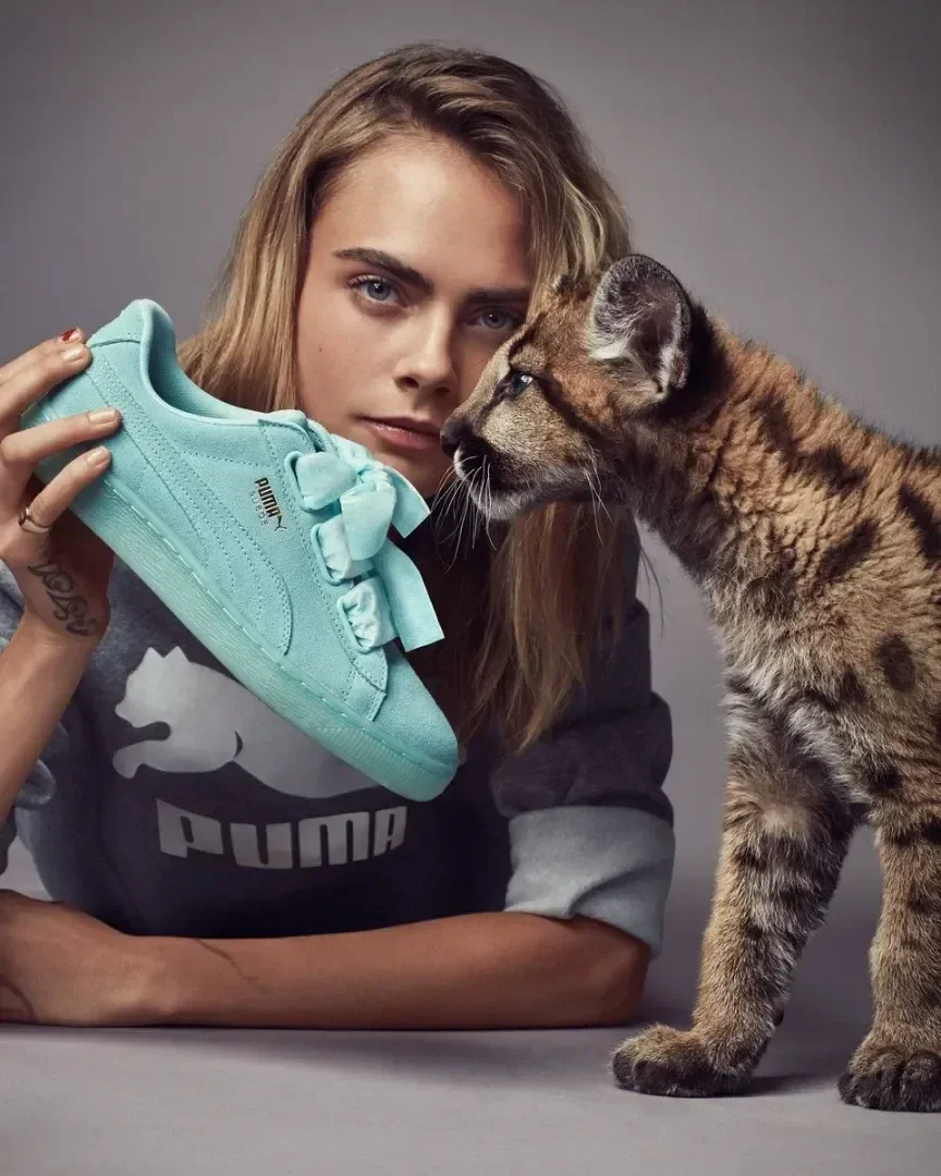 Puma - фото 48