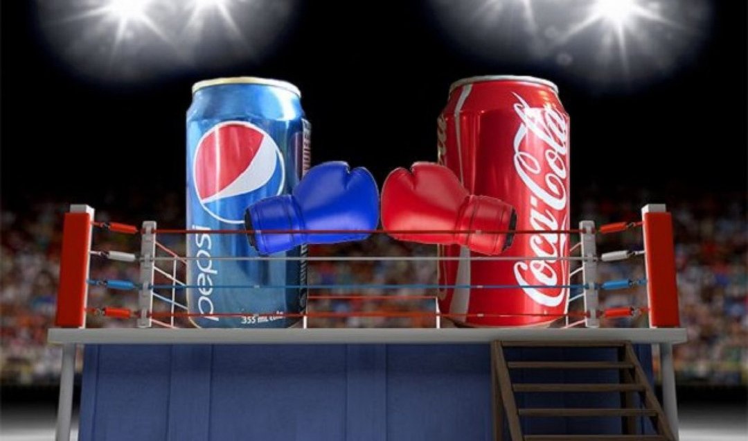 Pepsi - фото 31