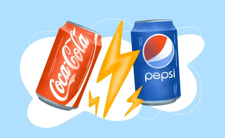 Pepsi - фото 33
