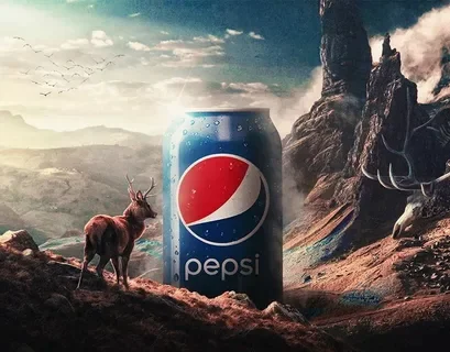 Pepsi - фото 38