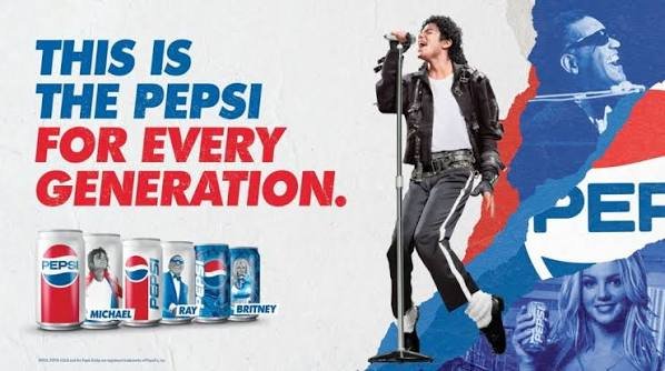Pepsi - фото 45