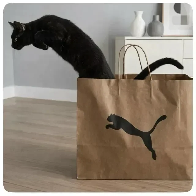 Puma - фото 29
